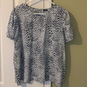 Worthington XXL Blouse